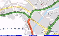 Map to office